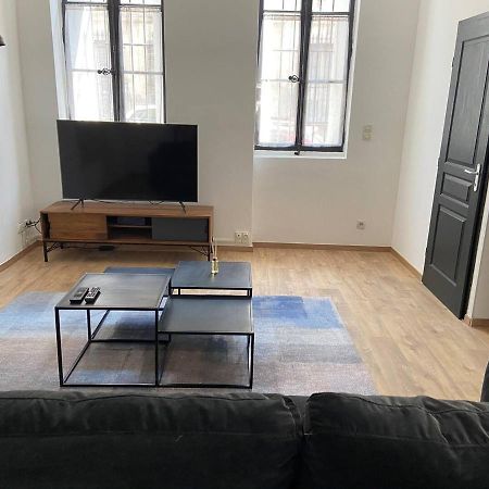 Appartement De Standing Au Coeur D'アヴィニョン エクステリア 写真