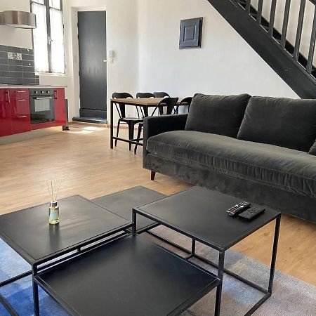 Appartement De Standing Au Coeur D'アヴィニョン エクステリア 写真