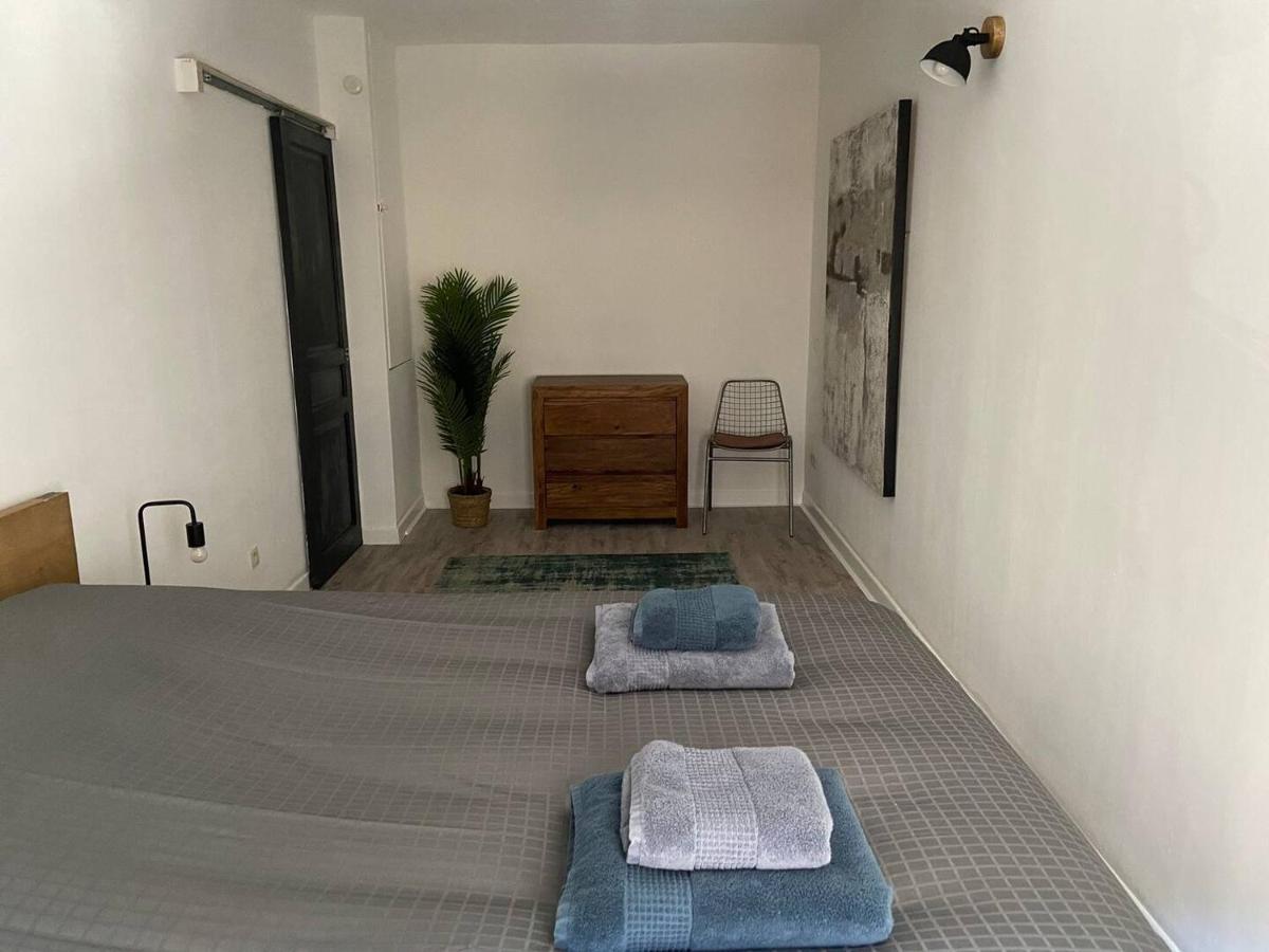 Appartement De Standing Au Coeur D'アヴィニョン エクステリア 写真