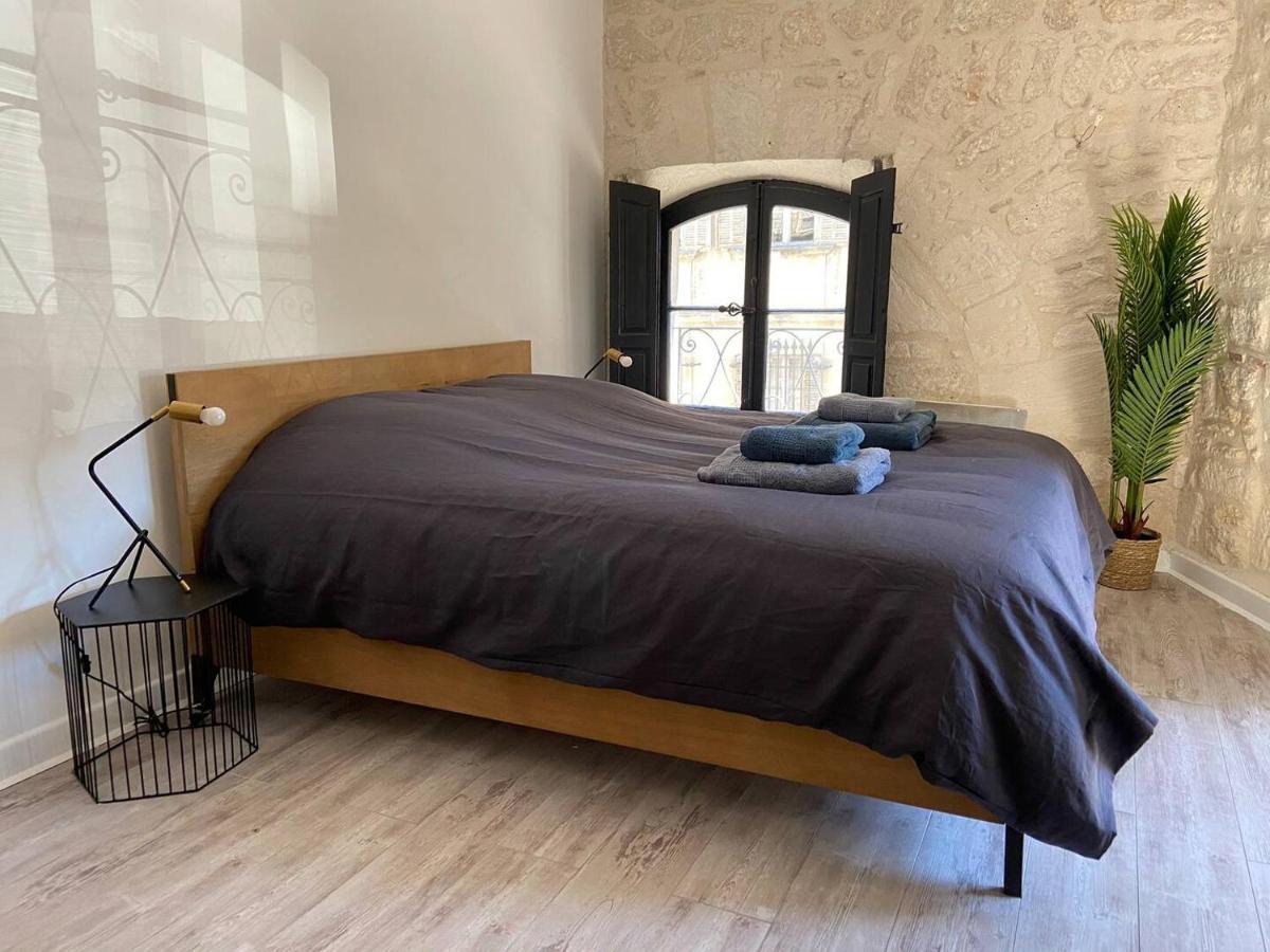 Appartement De Standing Au Coeur D'アヴィニョン エクステリア 写真
